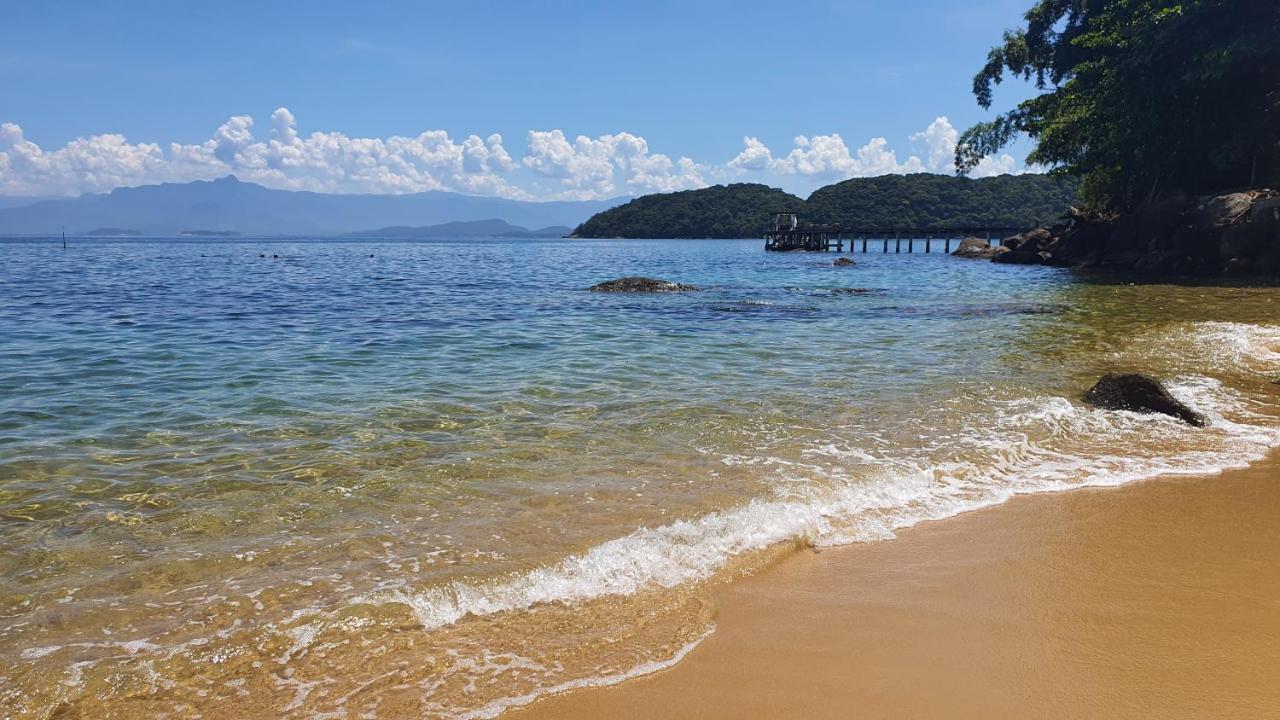 Pousada Tropical Aracatiba Praia de Aracatiba Exterior photo